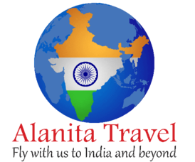 alanita travel tickets